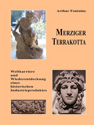 cover image of Merziger Terrakotta